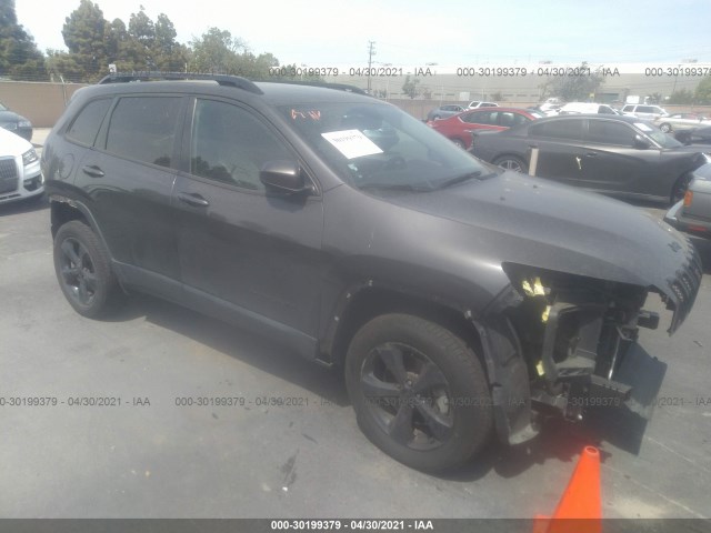 JEEP CHEROKEE 2015 1c4pjmcb0fw774853