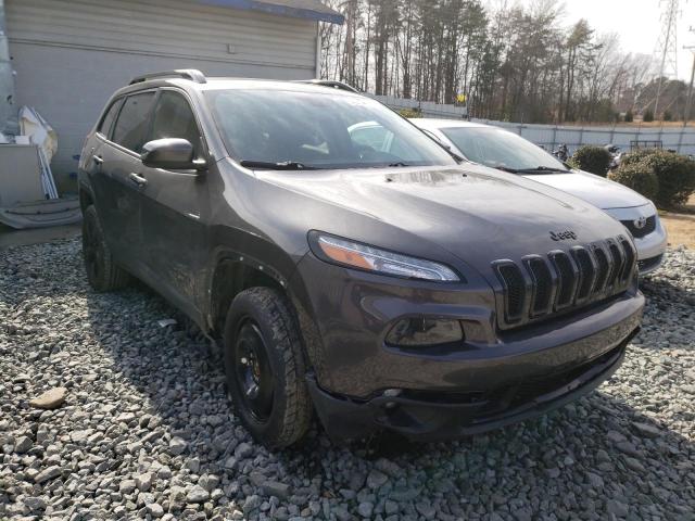 JEEP NULL 2015 1c4pjmcb0fw774948