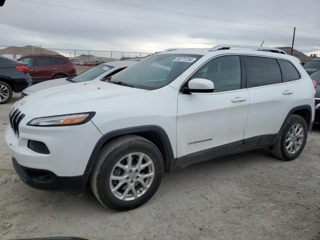 JEEP GRAND CHEROKEE 2015 1c4pjmcb0fw788512