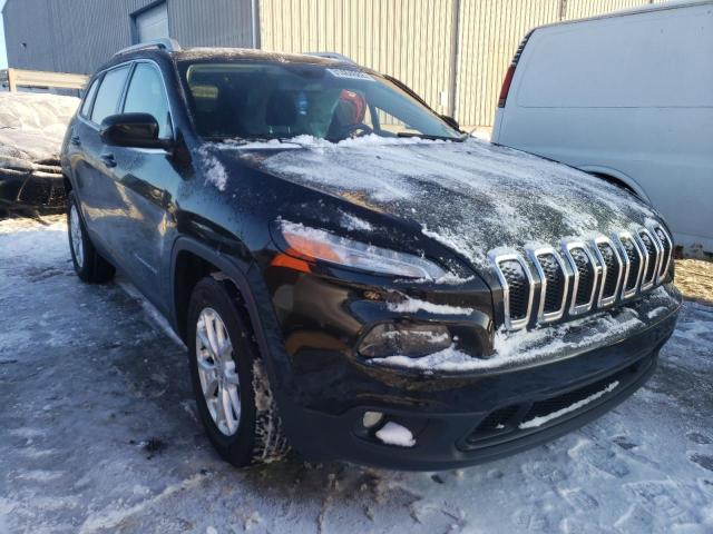 JEEP CHEROKEE L 2015 1c4pjmcb0fw788686