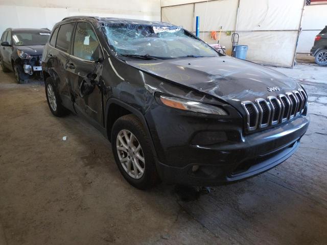 JEEP CHEROKEE L 2015 1c4pjmcb0fw795296