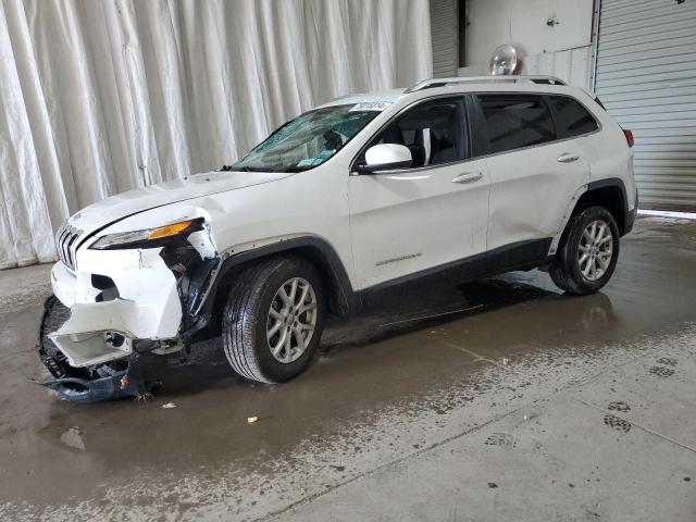 JEEP CHEROKEE L 2016 1c4pjmcb0gw115205