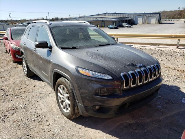 JEEP NULL 2016 1c4pjmcb0gw120470