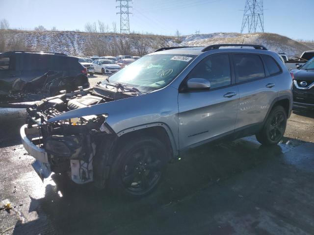 JEEP GRAND CHEROKEE 2016 1c4pjmcb0gw152805