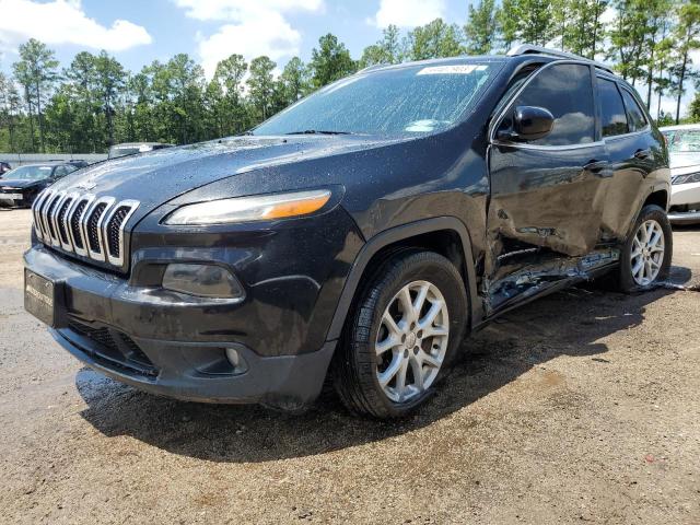 JEEP CHEROKEE L 2016 1c4pjmcb0gw156336