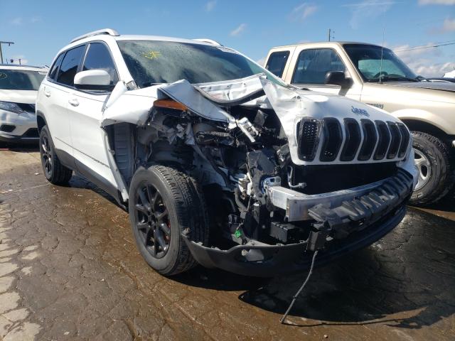 JEEP NULL 2016 1c4pjmcb0gw174223