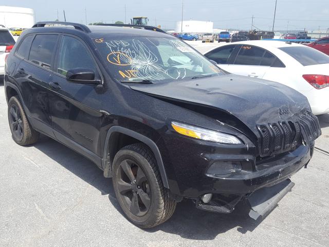 JEEP GRAND CHEROKEE 2016 1c4pjmcb0gw174643