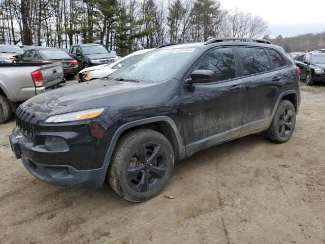 JEEP GRAND CHEROKEE 2016 1c4pjmcb0gw186999