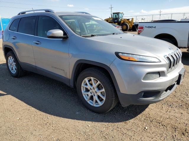 JEEP CHEROKEE L 2016 1c4pjmcb0gw200030