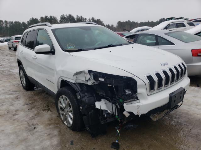 JEEP NULL 2016 1c4pjmcb0gw253200