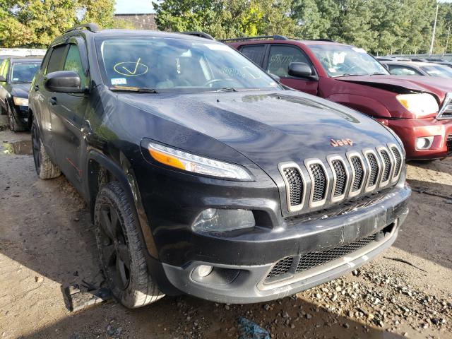 JEEP NULL 2016 1c4pjmcb0gw253276