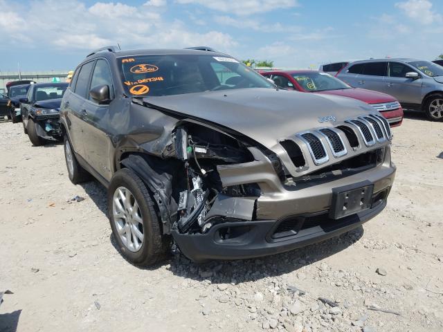 JEEP NULL 2016 1c4pjmcb0gw267341