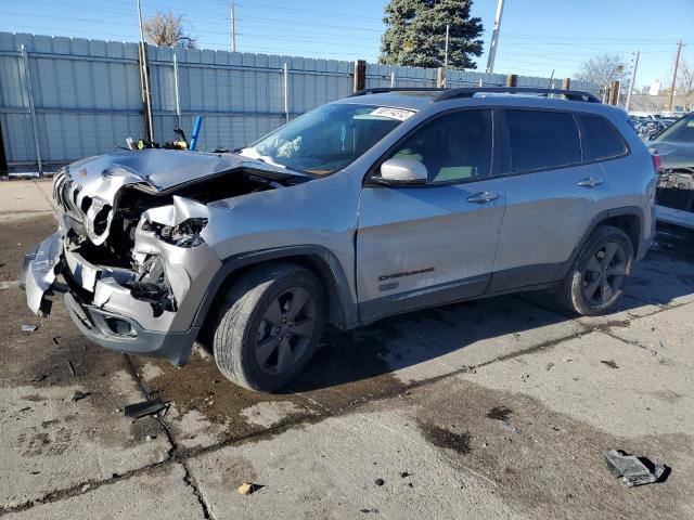 JEEP CHEROKEE L 2016 1c4pjmcb0gw268361