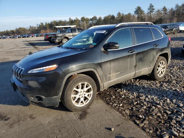 JEEP GRAND CHEROKEE 2016 1c4pjmcb0gw268733