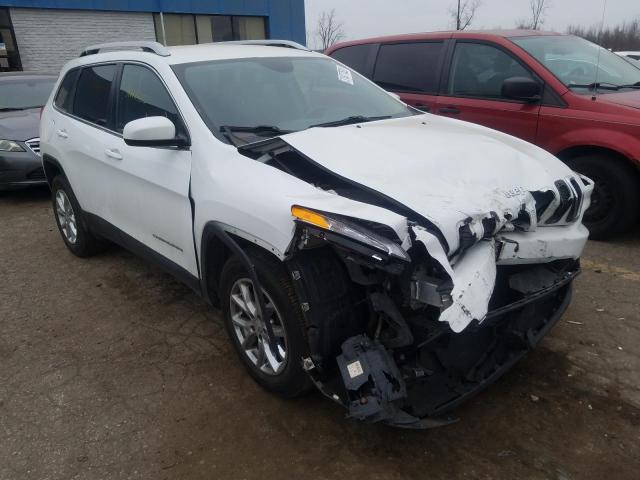 JEEP CHEROKEE L 2016 1c4pjmcb0gw270286