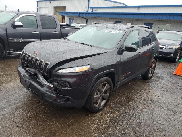 JEEP NULL 2016 1c4pjmcb0gw321382