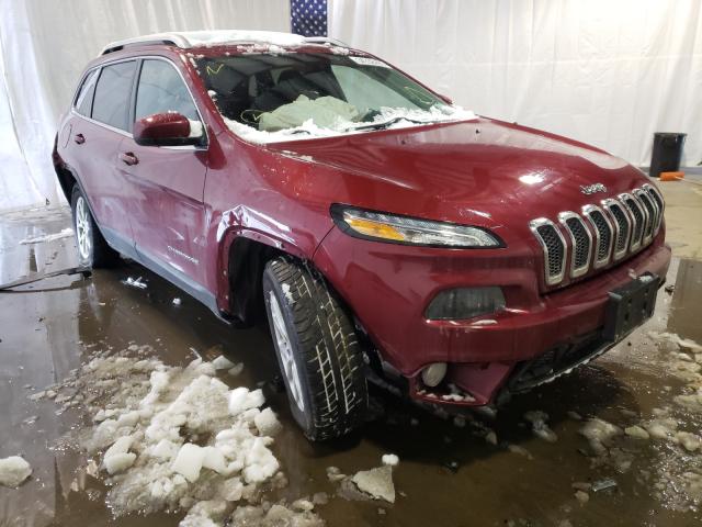 JEEP NULL 2016 1c4pjmcb0gw334147