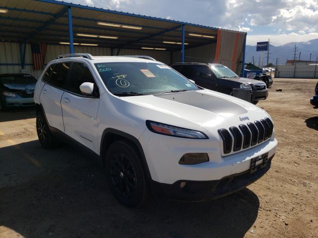 JEEP CHEROKEE L 2016 1c4pjmcb0gw337999