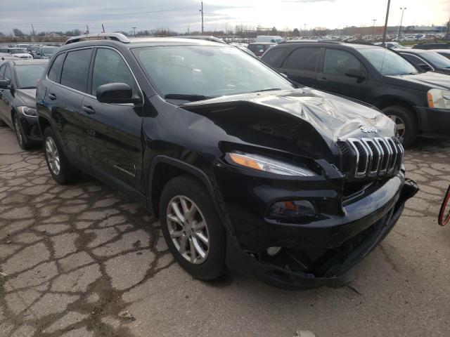 JEEP NULL 2016 1c4pjmcb0gw367603