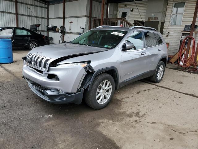 JEEP GRAND CHER 2017 1c4pjmcb0hd227094