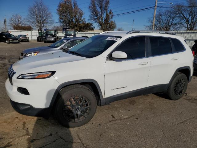 JEEP CHEROKEE L 2017 1c4pjmcb0hw545611