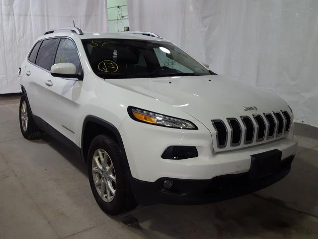 JEEP CHEROKEE L 2017 1c4pjmcb0hw564787