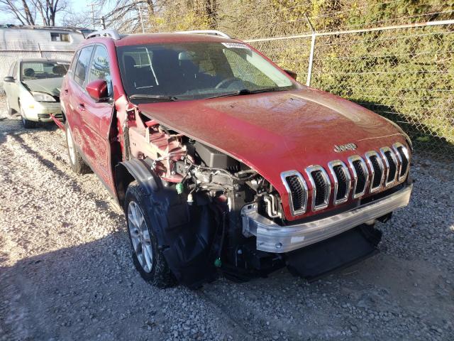 JEEP CHEROKEE L 2017 1c4pjmcb0hw606052