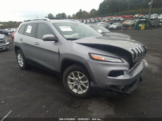 JEEP CHEROKEE 2017 1c4pjmcb0hw611753