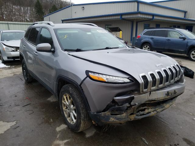 JEEP CHEROKEE L 2017 1c4pjmcb0hw618220