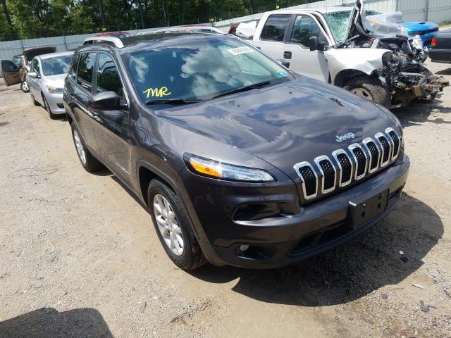 JEEP CHEROKEE L 2017 1c4pjmcb0hw622512