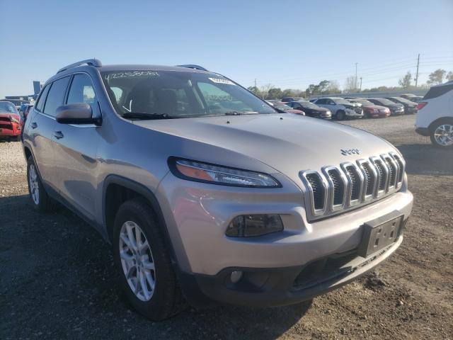 JEEP CHEROKEE L 2017 1c4pjmcb0hw633817