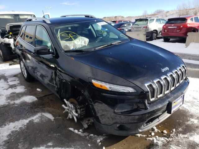 JEEP NULL 2017 1c4pjmcb0hw638323