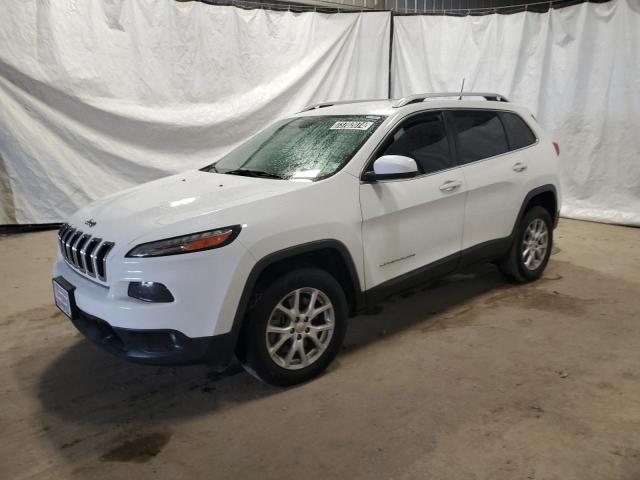 JEEP CHEROKEE L 2017 1c4pjmcb0hw646888