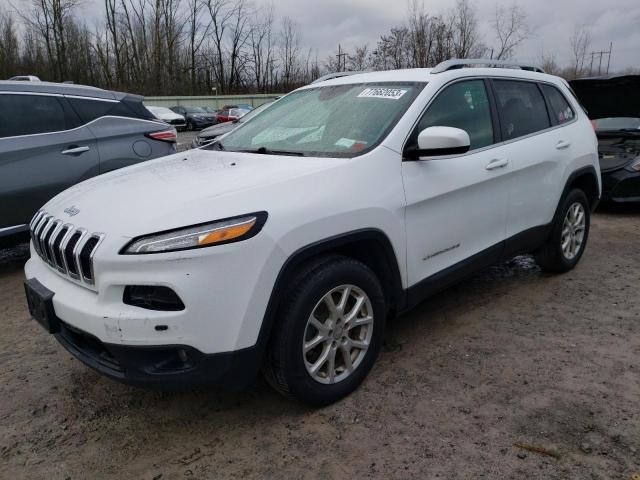 JEEP GRAND CHER 2017 1c4pjmcb0hw659270