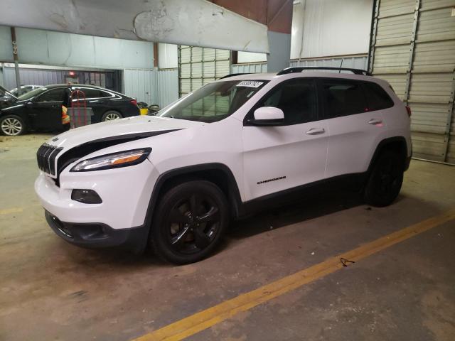 JEEP CHEROKEE L 2018 1c4pjmcb0jd532746