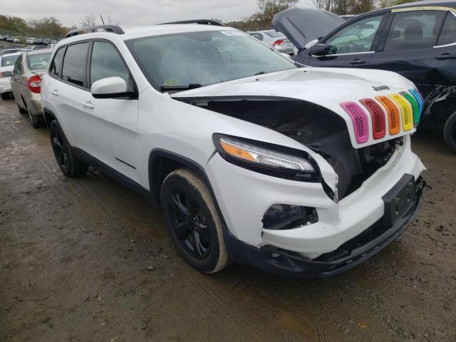 JEEP CHEROKEE L 2018 1c4pjmcb0jd534545