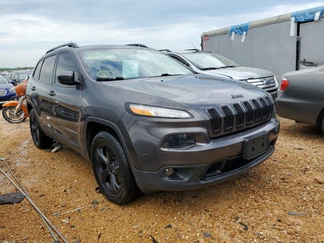 JEEP CHEROKEE L 2018 1c4pjmcb0jd545495