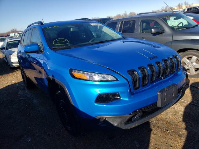 JEEP CHEROKEE L 2018 1c4pjmcb0jd561244