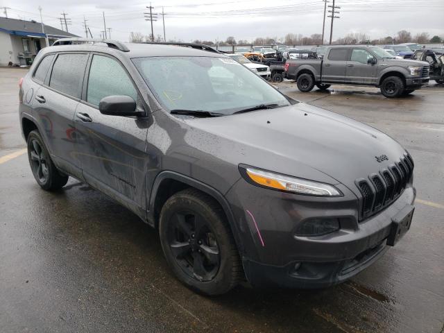 JEEP CHEROKEE L 2018 1c4pjmcb0jd588525