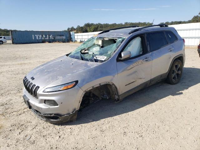 JEEP CHEROKEE L 2018 1c4pjmcb0jd602925