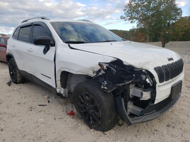 JEEP CHEROKEE L 2019 1c4pjmcb0kd137824