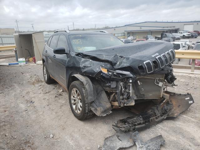 JEEP CHEROKEE L 2019 1c4pjmcb0kd239043