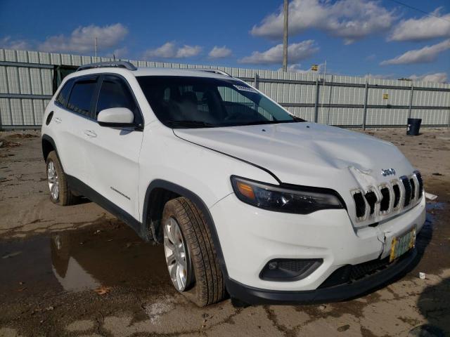 JEEP CHEROKEE L 2019 1c4pjmcb0kd253671