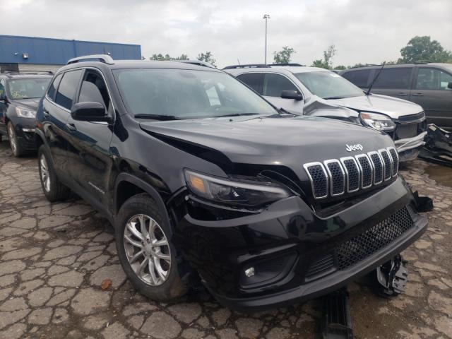 JEEP NULL 2019 1c4pjmcb0kd330636