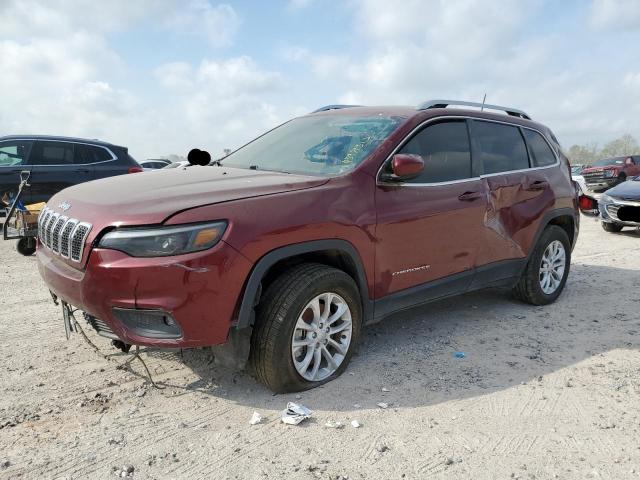 JEEP CHEROKEE L 2019 1c4pjmcb0kd369338