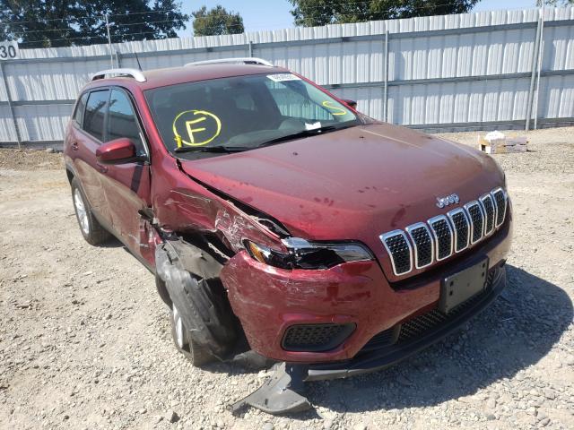 JEEP CHEROKEE L 2020 1c4pjmcb0ld507428