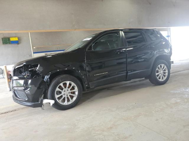 JEEP GRAND CHEROKEE 2020 1c4pjmcb0ld550764