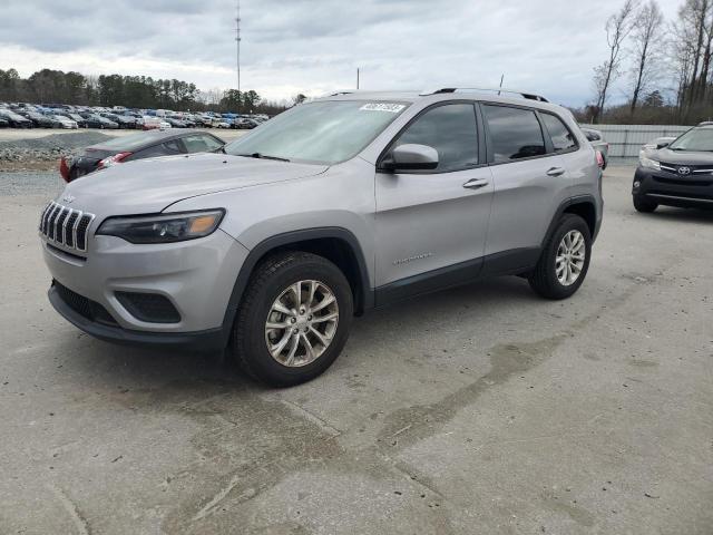 JEEP CHEROKEE L 2020 1c4pjmcb0ld564390