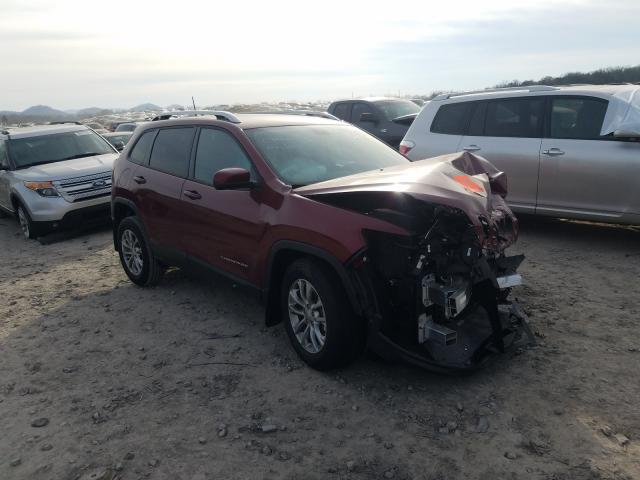 JEEP CHEROKEE L 2020 1c4pjmcb0ld579360