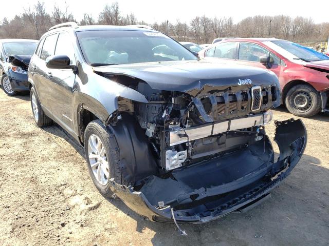 JEEP CHEROKEE L 2020 1c4pjmcb0ld625253